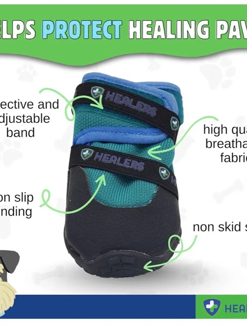 Healers petcare urban